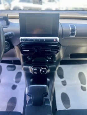 Citroen C4 Cactus 1.2 ��������� | Mobile.bg � ����� ������ 7