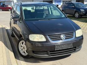 VW Touran 1, 9TDI+ 105kc+ �����+ Euro4+ ������ | Mobile.bg � ����� ������ 6