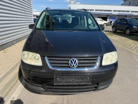 VW Touran 1, 9TDI+ 105kc+ �����+ Euro4+ ������ | Mobile.bg � ����� ������ 7