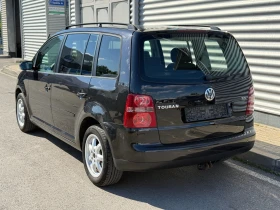 ����� �� �������� �� VW Touran 1, 9TDI+ 105kc+ �����+ Euro4+ ������