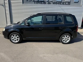 ����� �� �������� �� VW Touran 1, 9TDI+ 105kc+ �����+ Euro4+ ������
