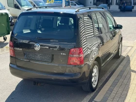 VW Touran 1, 9TDI+ 105kc+ �����+ Euro4+ ������ | Mobile.bg � ����� ������ 5