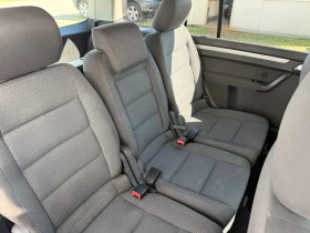 VW Touran 1, 9TDI+ 105kc+ �����+ Euro4+ ������ | Mobile.bg � ����� ������ 8