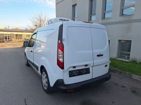 Ford Connect 1.6d 95kc frigo - 7400 € / 14473.14 лв. - 52518971 6