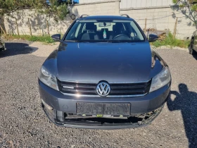 ����� �� �������� �� VW Passat 1.6tdi 6sk