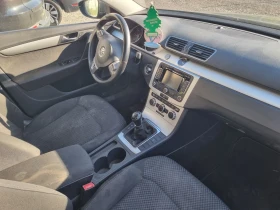 VW Passat 1.6tdi 6sk | Mobile.bg � ����� ������ 7