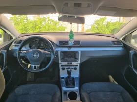 VW Passat 1.6tdi 6sk | Mobile.bg � ����� ������ 5