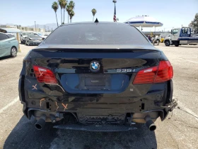 BMW 535 2015 BMW 535 I | Mobile.bg � ����� ������ 5