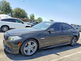 ������ BMW 535