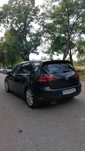 VW Golf GTD - 11800 € / 23078.79 лв. - 25739158 6