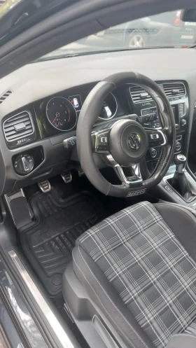 VW Golf GTD - 11800 € / 23078.79 лв. - 25739158 8