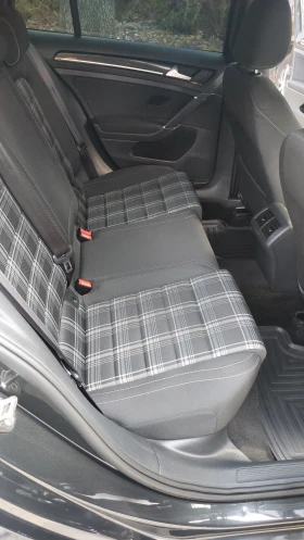 VW Golf GTD - 11800 € / 23078.79 лв. - 25739158 12