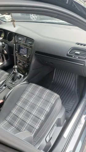 VW Golf GTD - 11800 € / 23078.79 лв. - 25739158 11