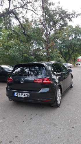 VW Golf GTD - 11800 € / 23078.79 лв. - 25739158 5