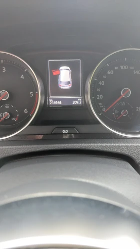 VW Golf GTD - 11800 € / 23078.79 лв. - 25739158 10