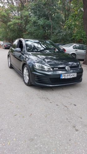 VW Golf GTD - 11800 € / 23078.79 лв. - 25739158 3