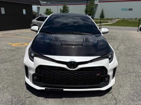 Toyota Corolla GR Modified Автокредит Цена до България - 36350 € / 71094.42 лв. - 39748942 3