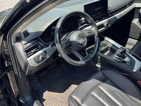 Audi A4 * Komfort * CARFAX * ��� ������������ ������ | Mobile.bg � ����� ������ 5