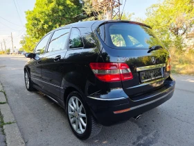 Mercedes-Benz B 200 CDI EURO4  | Mobile.bg � ����� ������ 5