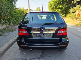 Mercedes-Benz B 200 CDI EURO4  | Mobile.bg � ����� ������ 6