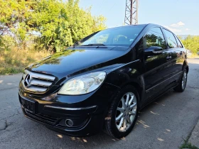 ����� �� �������� �� Mercedes-Benz B 200 CDI EURO4 