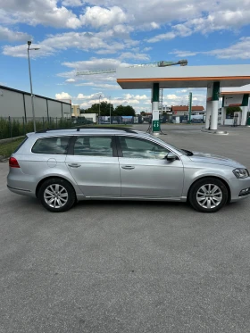 VW Passat 2.0 TDI 140kc | Mobile.bg � ����� ������ 6