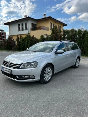 VW Passat 2.0 TDI 140kc | Mobile.bg � ����� ������ 2
