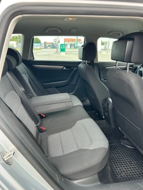 VW Passat 2.0 TDI 140kc | Mobile.bg � ����� ������ 9