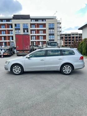 VW Passat 2.0 TDI 140kc | Mobile.bg � ����� ������ 3