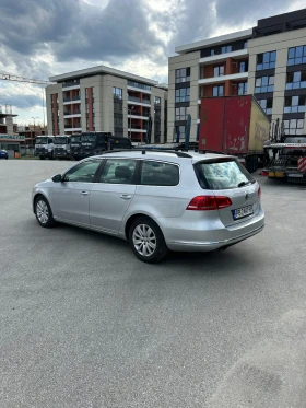 VW Passat 2.0 TDI 140kc | Mobile.bg � ����� ������ 4