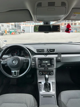 VW Passat 2.0 TDI 140kc | Mobile.bg � ����� ������ 8