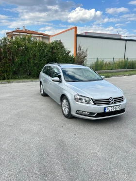 VW Passat 2.0 TDI 140kc | Mobile.bg � ����� ������ 7