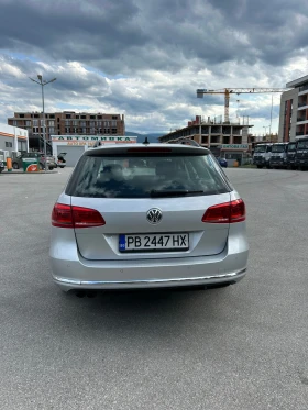 VW Passat 2.0 TDI 140kc | Mobile.bg � ����� ������ 5
