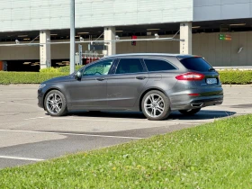 Ford Mondeo 2.0 Tdci AWD 180 p.s.  - 10899 € - 77962897 5
