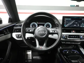 Audi A5 * S-LINE * PANO * ���������� * (���� �� ��������) | Mobile.bg � ����� ������ 10
