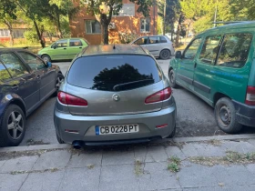 Alfa Romeo 147 1.9 JTD | Mobile.bg � ����� ������ 5