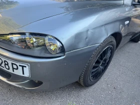 Alfa Romeo 147 1.9 JTD | Mobile.bg � ����� ������ 8