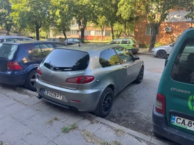 ����� �� �������� �� Alfa Romeo 147 1.9 JTD