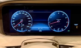 Mercedes-Benz S 560 MAYBACH* 4M* Designo* Full* Pano* TV* ЛИЗИНГ | Auto.bg — изображение 8