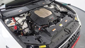 Audi Rs6 4.0TFSI* QUATTRO* ПОДГРЕВ* ОБДУХВАНЕ* ПАНО* 360* H | Auto.bg — изображение 6