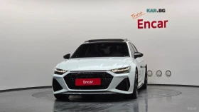 Audi Rs6 4.0TFSI* QUATTRO* ПОДГРЕВ* ОБДУХВАНЕ* ПАНО* 360* H | Auto.bg — изображение 3