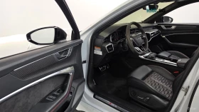 Audi Rs6 4.0TFSI* QUATTRO* ПОДГРЕВ* ОБДУХВАНЕ* ПАНО* 360* H | Auto.bg — изображение 10