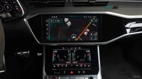 Audi Rs6 4.0TFSI* QUATTRO* ПОДГРЕВ* ОБДУХВАНЕ* ПАНО* 360* H | Auto.bg — изображение 13