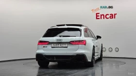 Audi Rs6 4.0TFSI* QUATTRO* ПОДГРЕВ* ОБДУХВАНЕ* ПАНО* 360* H | Auto.bg — изображение 4