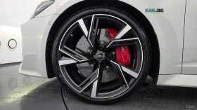 Audi Rs6 4.0TFSI* QUATTRO* ПОДГРЕВ* ОБДУХВАНЕ* ПАНО* 360* H | Auto.bg — изображение 5