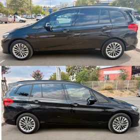 BMW 2 Gran Tourer 218d LCI  | Mobile.bg � ����� ������ 7