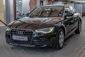 Audi A6 3.0TDI/Quattro/Подгрев/Navi/PDC | Auto.bg — изображение 3