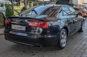 Audi A6 3.0TDI/Quattro/Подгрев/Navi/PDC | Auto.bg — изображение 6
