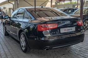 Audi A6 3.0TDI/Quattro/Подгрев/Navi/PDC | Auto.bg — изображение 5