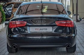 Audi A6 3.0TDI/Quattro/Подгрев/Navi/PDC | Auto.bg — изображение 4